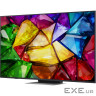 Телевізор 65 LG MRGB 4K 120Hz (VRR 144Hz) Smart WebOS Black (65MRGB87B6B)