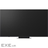 Телевізор 65 LG MRGB 4K 120Hz (VRR 144Hz) Smart WebOS Black (65MRGB87B6B)