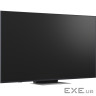 Телевізор 65 LG MRGB 4K 120Hz (VRR 144Hz) Smart WebOS Black (65MRGB87B6B)