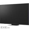Телевізор 65 LG MRGB 4K 120Hz (VRR 144Hz) Smart WebOS Black (65MRGB87B6B)