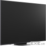 Телевізор 65 LG MRGB 4K 120Hz (VRR 144Hz) Smart WebOS Black (65MRGB87B6B)