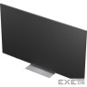 Телевізор 65 LG MRGB 4K 120Hz (VRR 144Hz) Smart WebOS Black (65MRGB87B6B)