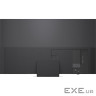 Телевізор 65 LG MRGB 4K 120Hz (VRR 144Hz) Smart WebOS Black (65MRGB87B6B)