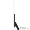 Телевізор 65 LG MRGB 4K 120Hz (VRR 144Hz) Smart WebOS Black (65MRGB87B6B)