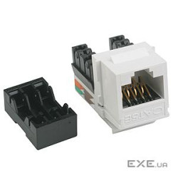 Модуль SIMON RJ45 UTP 5e (CJ545U)