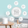 Wi-Fi Mesh система TP-LINK Deco X60 3-pack (DECO X60(3-PACK))