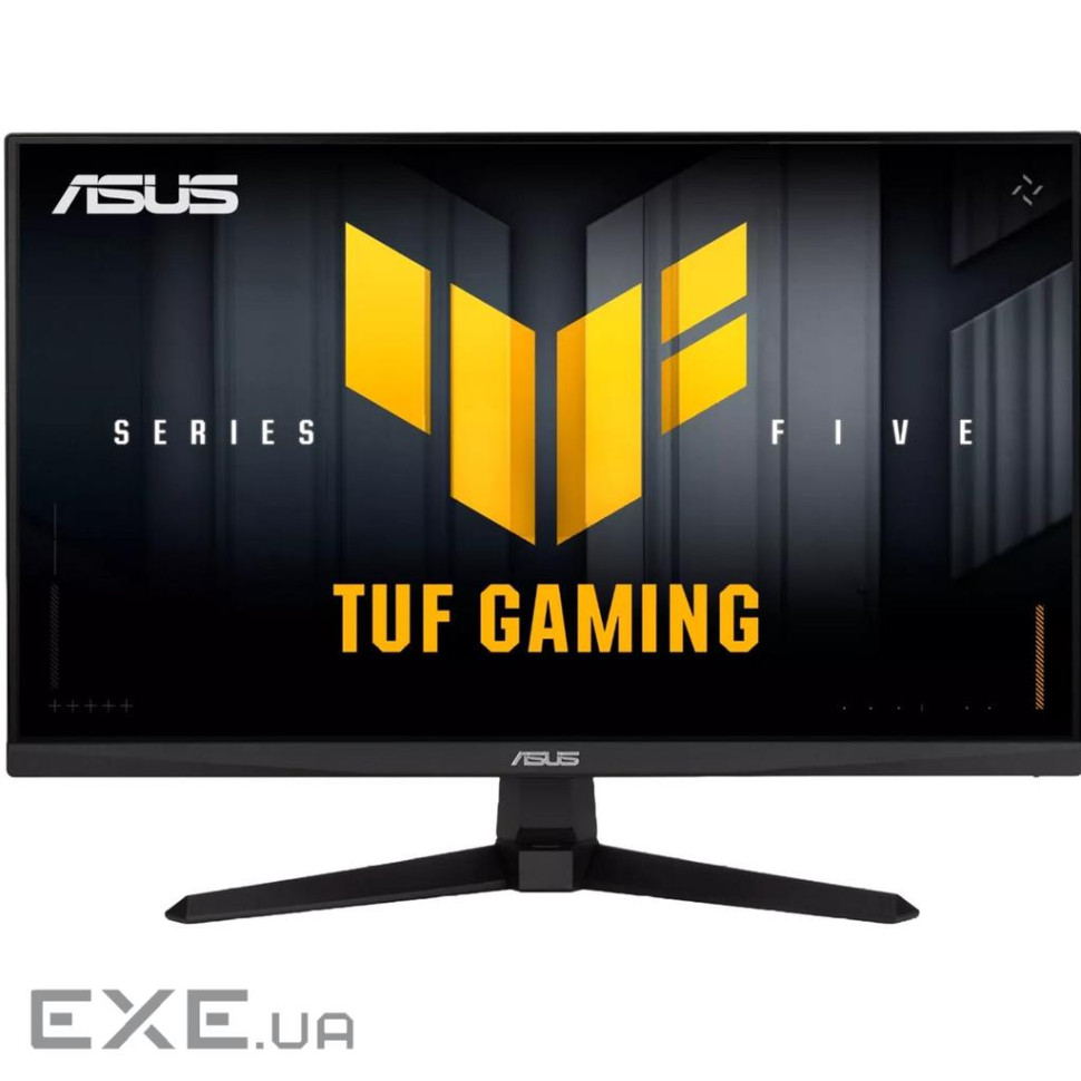 Монітор ASUS TUF Gaming VG249Q5A
