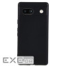 Чохол до мобільного телефона BeCover Google Pixel 7a Black (709817)