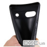 Чохол до мобільного телефона BeCover Google Pixel 7a Black (709817)