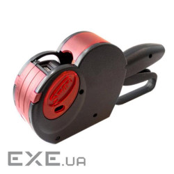 Етикет-пістолет Smart (printex) 2112-8 (841)