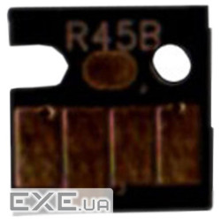 Чип для картриджа WWM НПК/СНПЧ Canon PGI-425 Black (CU.PGI425AB)