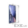 Чохол-накладка BeCover Anti-Shock для Xiaomi 12/12X Clear (708629)