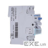 Диференційне реле 2P, 6kA, 16A,30mA, A, Hager CDA216D