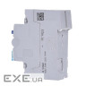 Диференційне реле 2P, 6kA, 16A,30mA, A, Hager CDA216D