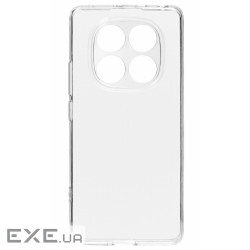 Чохол до мобільного телефона Armorstandart Air Xiaomi Redmi Note 14 Pro 4G Camera cover C (ARM79715)
