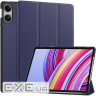 Чeхол-книжка BeCover Smart Case для Xiaomi Poco Pad/Poco Pad M1 12.1" Deep Blue (711558)