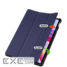 Чeхол-книжка BeCover Smart Case для Xiaomi Poco Pad/Poco Pad M1 12.1" Deep Blue (711558)