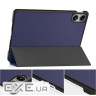 Чeхол-книжка BeCover Smart Case для Xiaomi Poco Pad/Poco Pad M1 12.1" Deep Blue (711558)