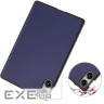 Чeхол-книжка BeCover Smart Case для Xiaomi Poco Pad/Poco Pad M1 12.1" Deep Blue (711558)