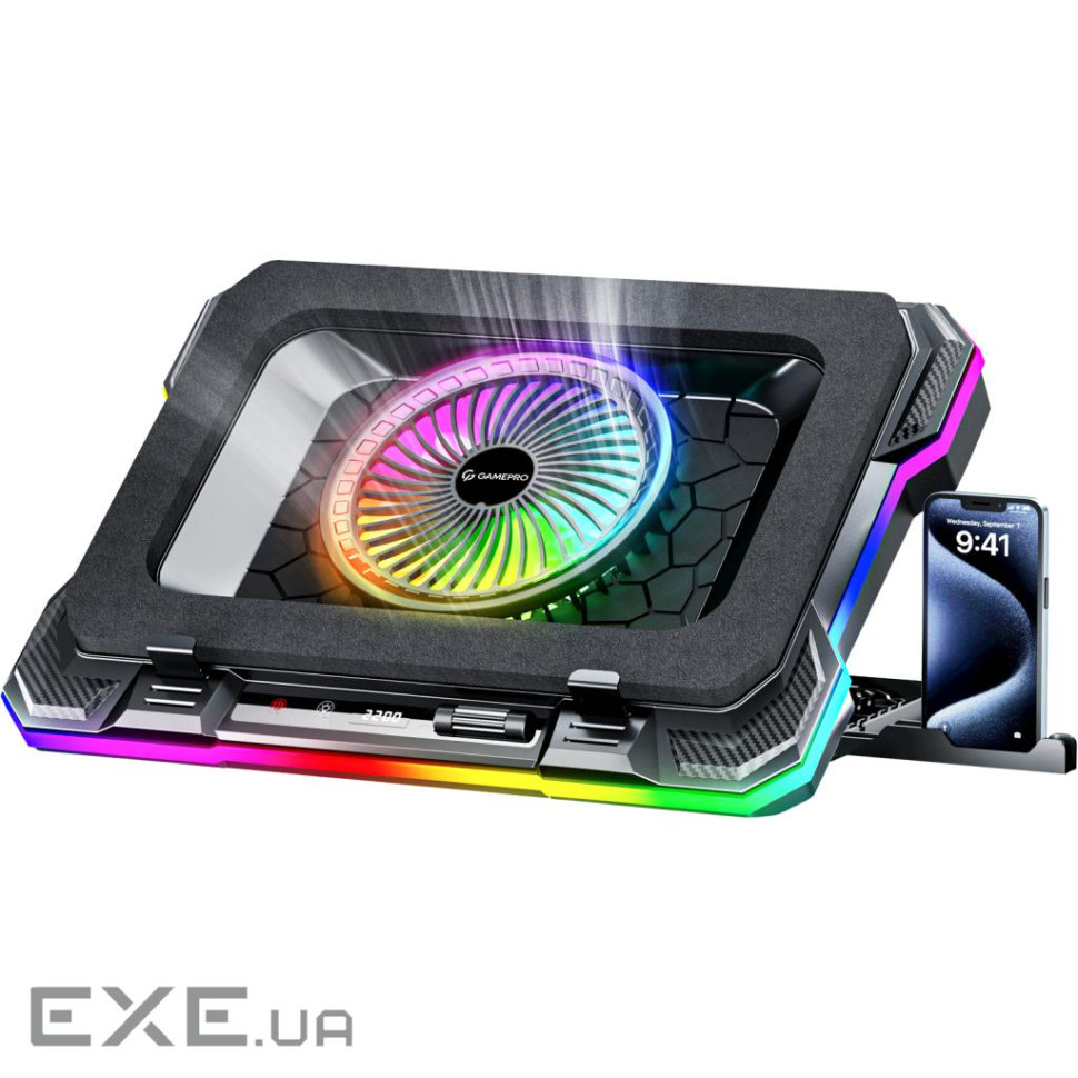 Підставка до ноутбука GamePro CP950