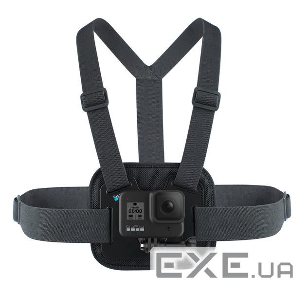 Аксесуар до екшн-камер GoPro крепление Chesty (chest harness) (AGCHM-001)