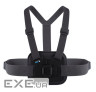 Аксесуар до екшн-камер GoPro крепление Chesty (chest harness) (AGCHM-001)