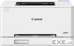 Принтер лазерний CANON I-SENSYS LBP647CDW EMEA (6929C001AA)