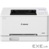 Принтер лазерний CANON I-SENSYS LBP647CDW EMEA (6929C001AA)
