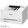 Принтер лазерний CANON I-SENSYS LBP647CDW EMEA (6929C001AA)
