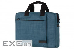 Портфель для ноутбука Tucano Svolta Slim Bag PC 13.3-14 Blue (BSVO1314-B)