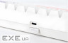 Клавіатура бездротова Epomaker EP64 60% Mulan Switch Hot-Swap (2.4G/BT/USB) RGB UA White (EP64-W-M