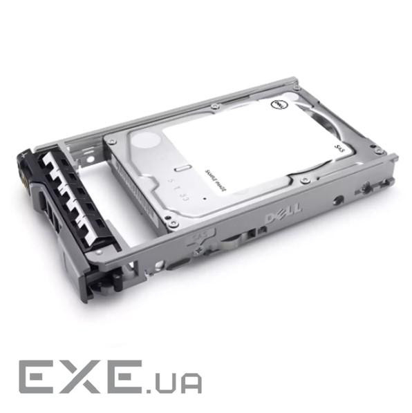 Fujitsu S26361-F3670-L100 — Жорсткий диск HDD 3.5'' 1 ТБ 7200 об/хв SATA III