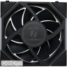 Повітряне охолодження для ПК LIAN LI UNI Fan TL WIRELESS LCD 120-1, Black (G99.12TLLCD1W1B.00)