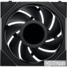 Повітряне охолодження для ПК LIAN LI UNI Fan TL WIRELESS LCD 120-1, Black (G99.12TLLCD1W1B.00)
