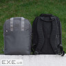 Портфель WIWU Minimalist Backpack 15,6" gray (46028 gray)