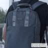 Портфель WIWU Minimalist Backpack 15,6" gray (46028 gray)