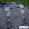 Портфель WIWU Minimalist Backpack 15,6" gray (46028 gray)
