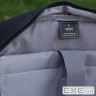 Портфель WIWU Minimalist Backpack 15,6" gray (46028 gray)