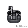 Навушники TWS Mibro Earbuds 5, BT 5.4, ENC, IPX4, SBC, AAC, Touch control, чорний (XPEJ014B)