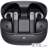 Навушники TWS Mibro Earbuds 5, BT 5.4, ENC, IPX4, SBC, AAC, Touch control, чорний (XPEJ014B)