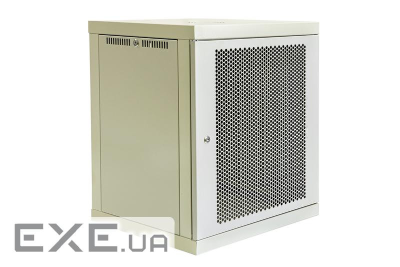 Шафа настінна CSV Wallmount Lite 12U-450 (перфоров) (Wall Lite 12U-45 (Wall Lite 12U-450 (перф))