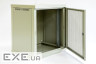 Шафа настінна CSV Wallmount Lite 12U-450 (перфоров) (Wall Lite 12U-45 (Wall Lite 12U-450 (перф))