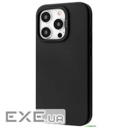 Чохол Proove Force Armor Case with Magnetic Ring iPhone 16 black (PCFAIP160002)