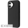 Чохол Proove Force Armor Case with Magnetic Ring iPhone 16 black (PCFAIP160002)
