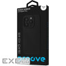 Чохол Proove Force Armor Case with Magnetic Ring iPhone 16 black (PCFAIP160002)