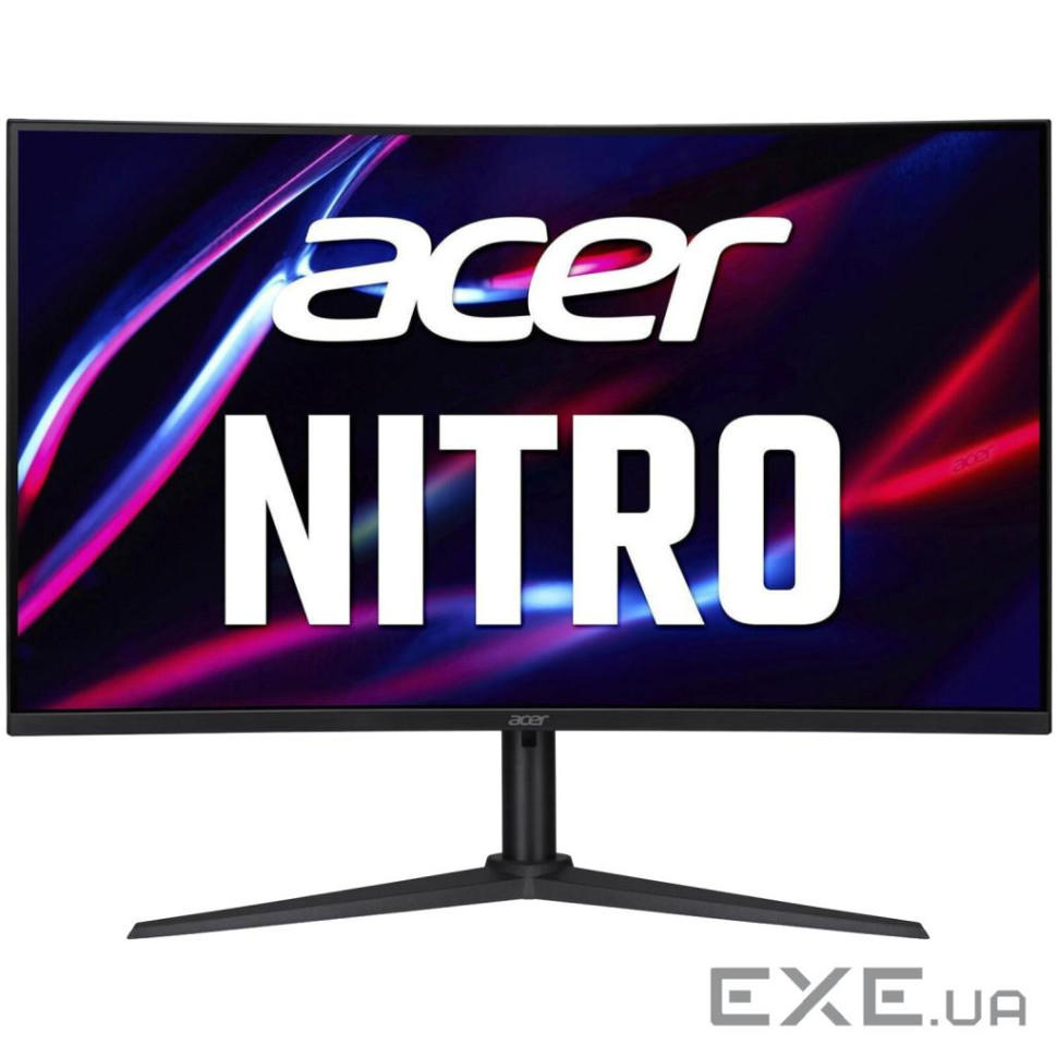 Монітор Acer XZ322QUP3bmiiphx (UM.JX0EE.309)
