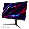 Монітор Acer XZ322QUP3bmiiphx (UM.JX0EE.309)