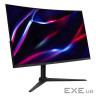 Монітор Acer XZ322QUP3bmiiphx (UM.JX0EE.309)