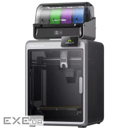 3D принтер CREALITY K2 Combo