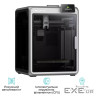 3D принтер CREALITY K2 Combo